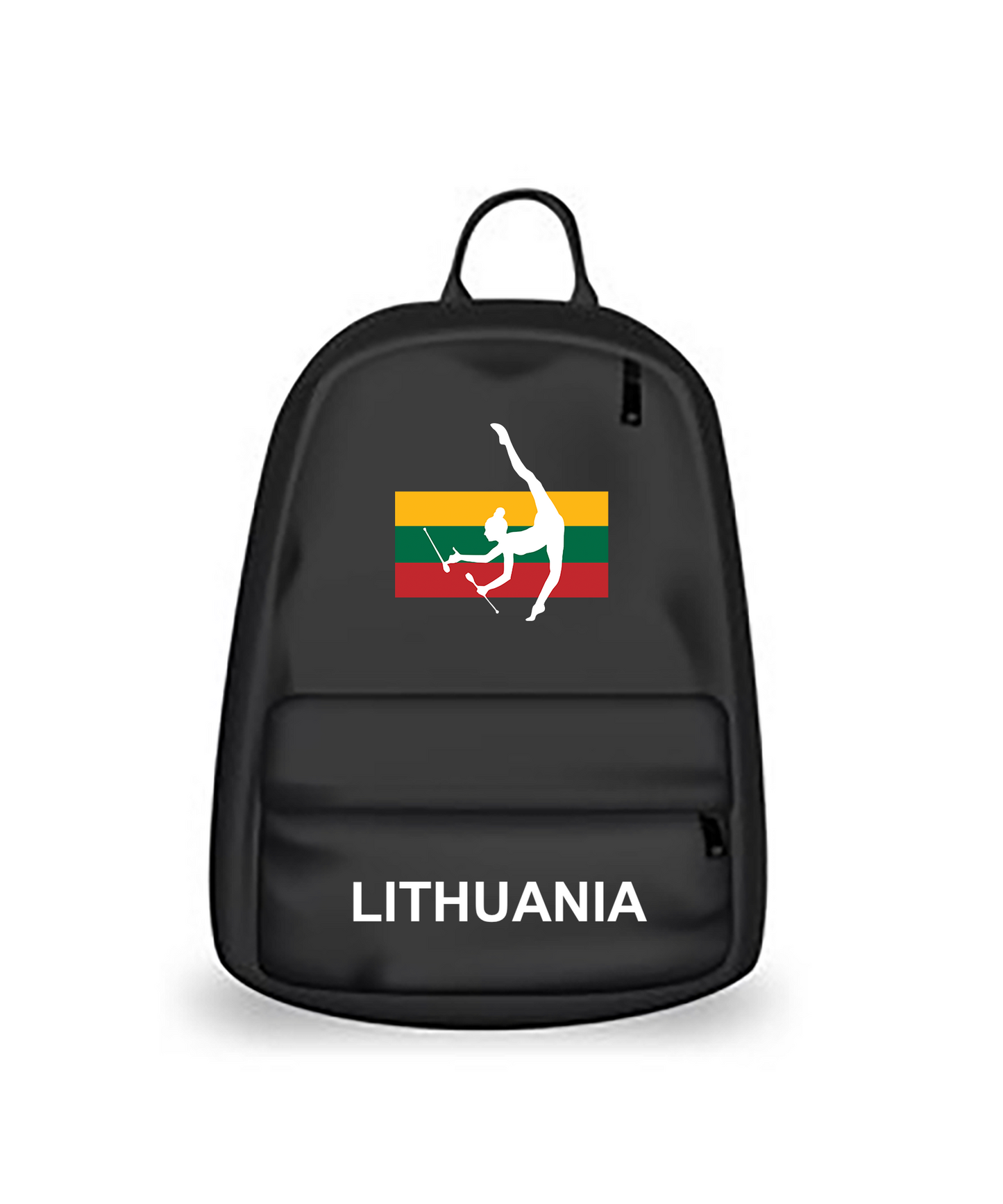 Kuprinė LIETUVA (maxi)