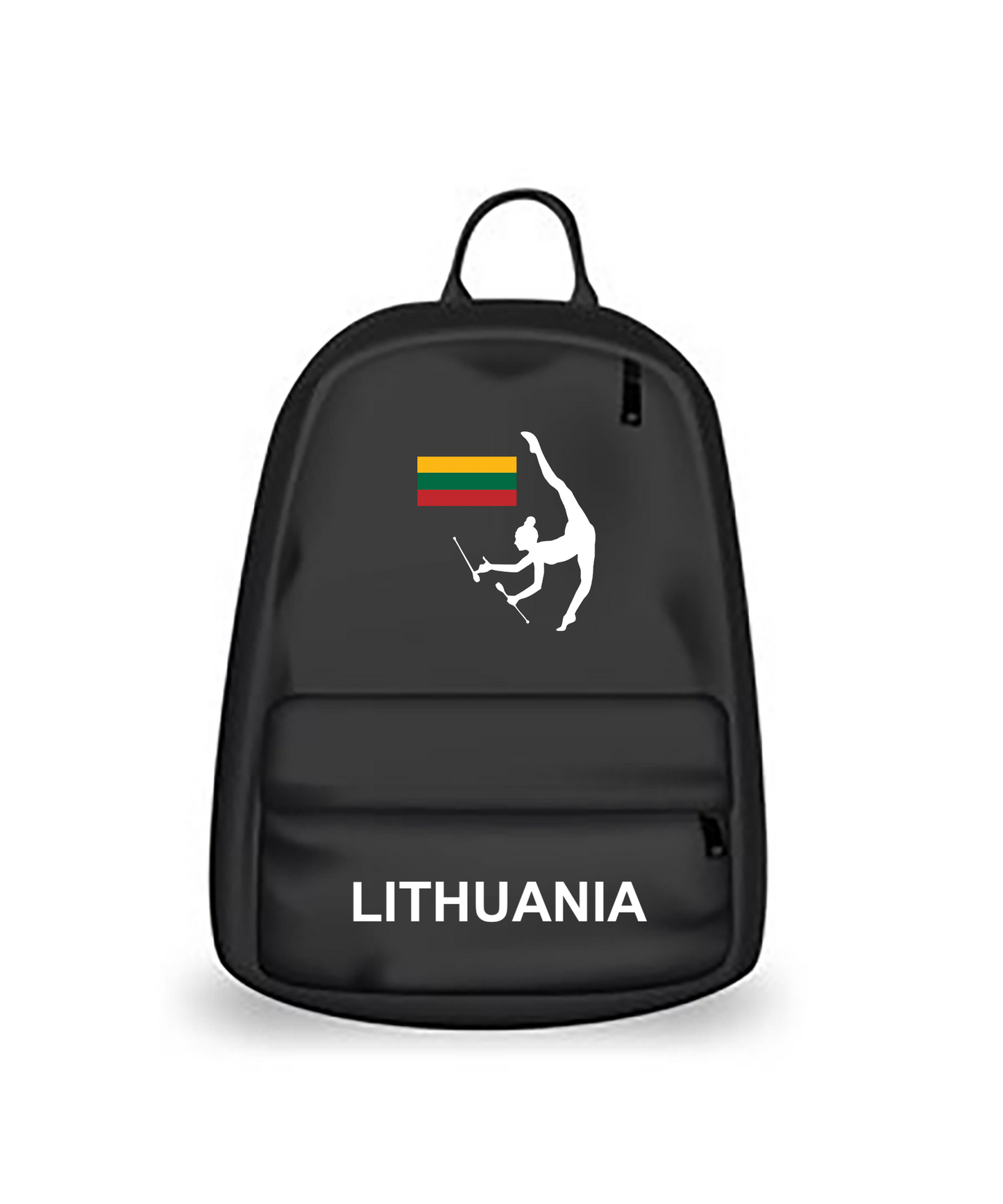 Kuprinė LIETUVA (maxi)