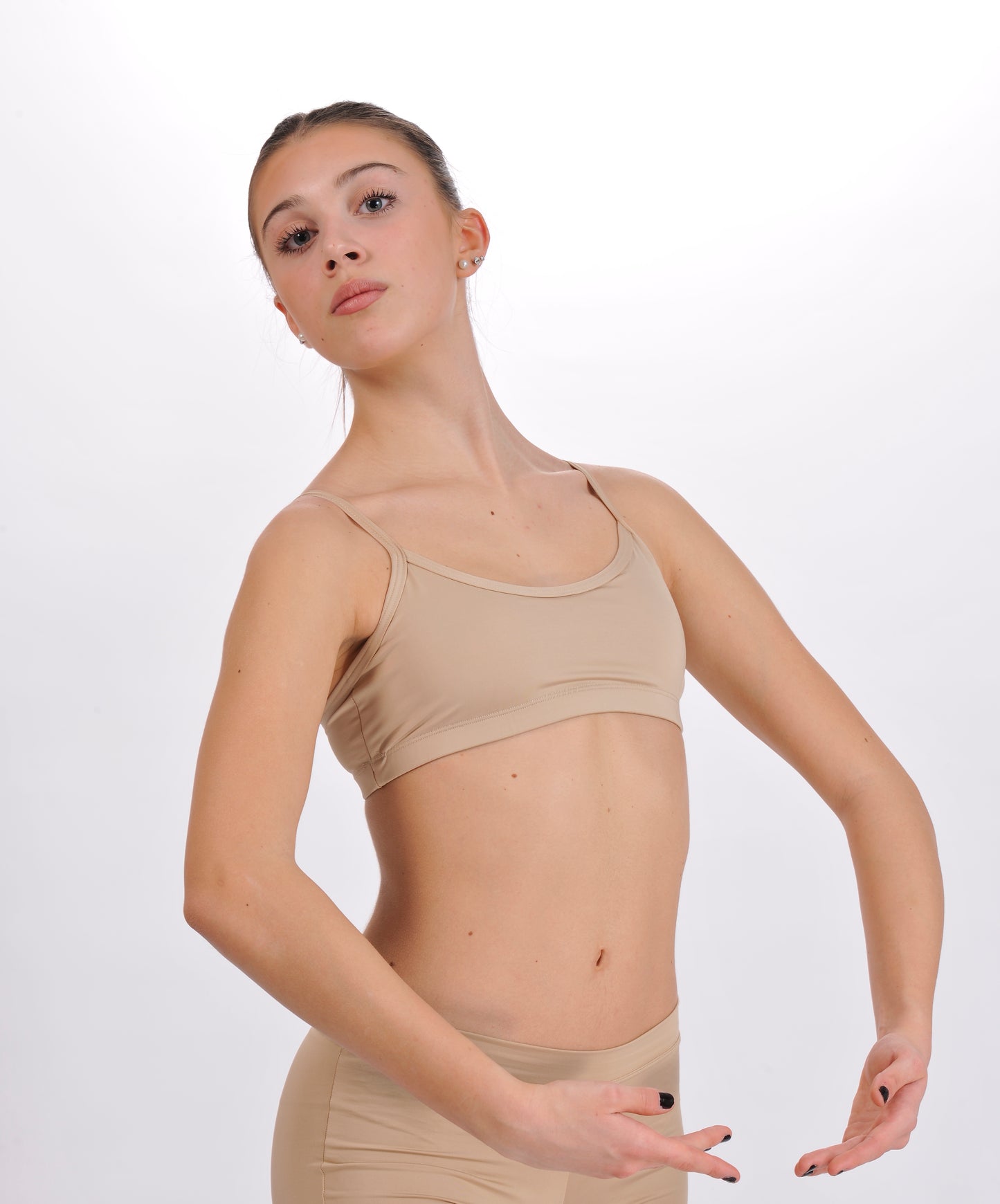 Sportinė liemenėlė