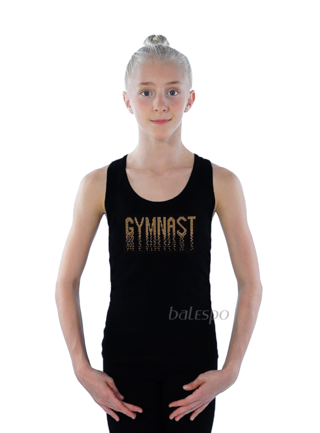 Marškinėliai GYMNAST
