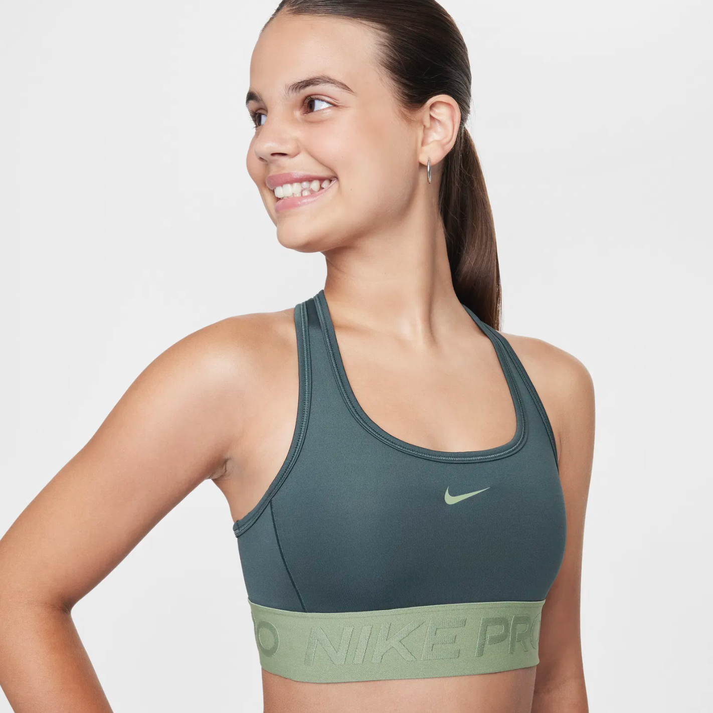 Sportinė liemenėlė