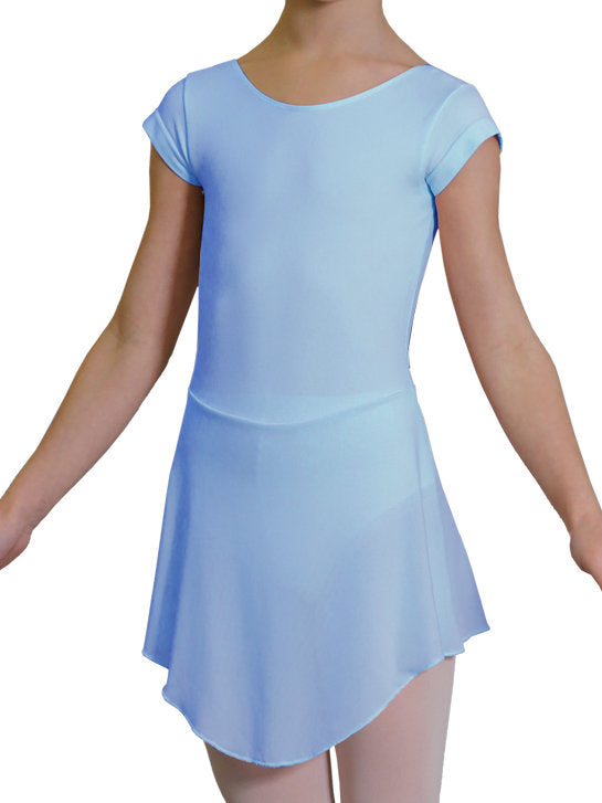 Bodis su sijonuku (triko)