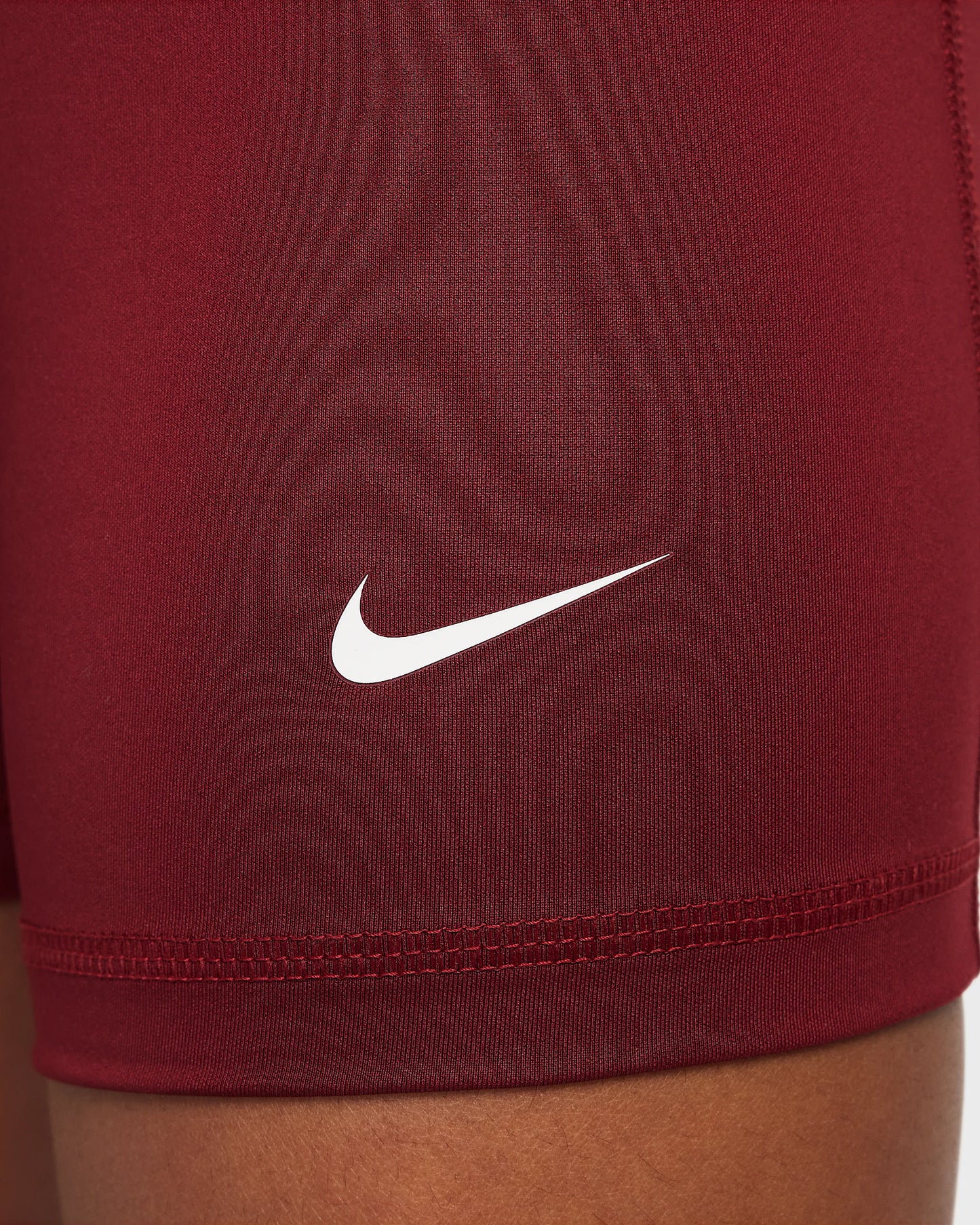 Aptempti šortai Nike (vaikiški)