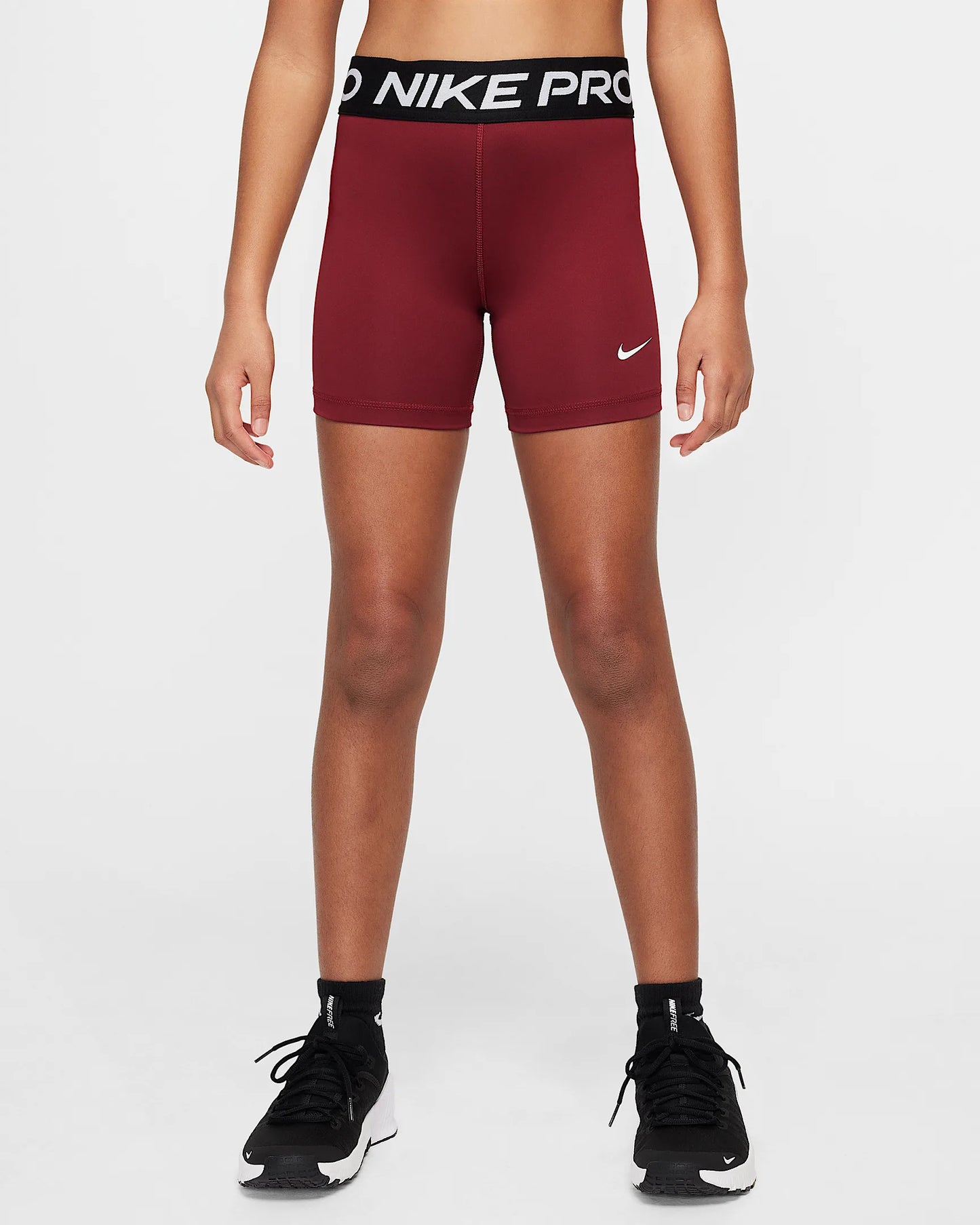 Aptempti šortai Nike (vaikiški)