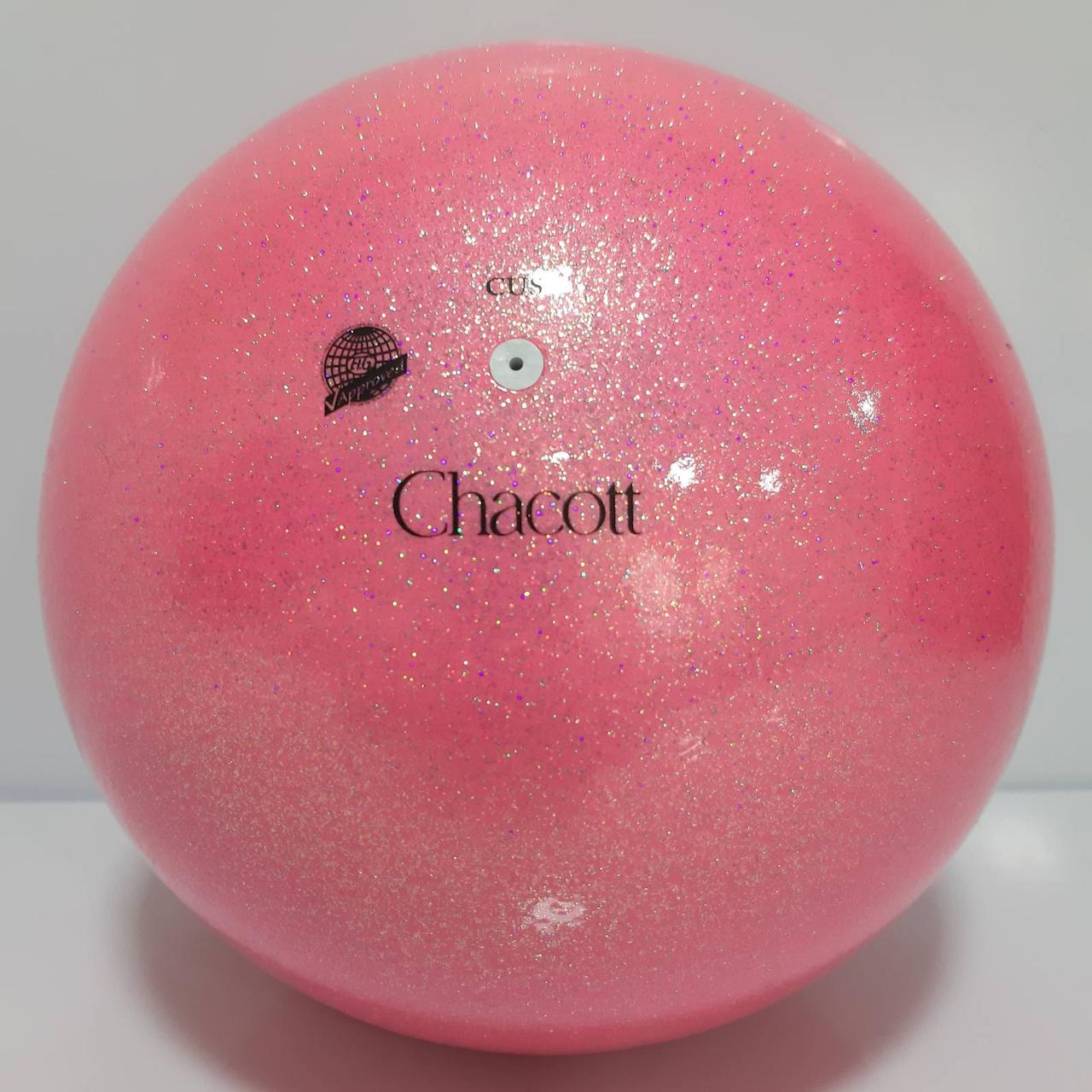 Kamuolys "Chacott Prism" 18,5