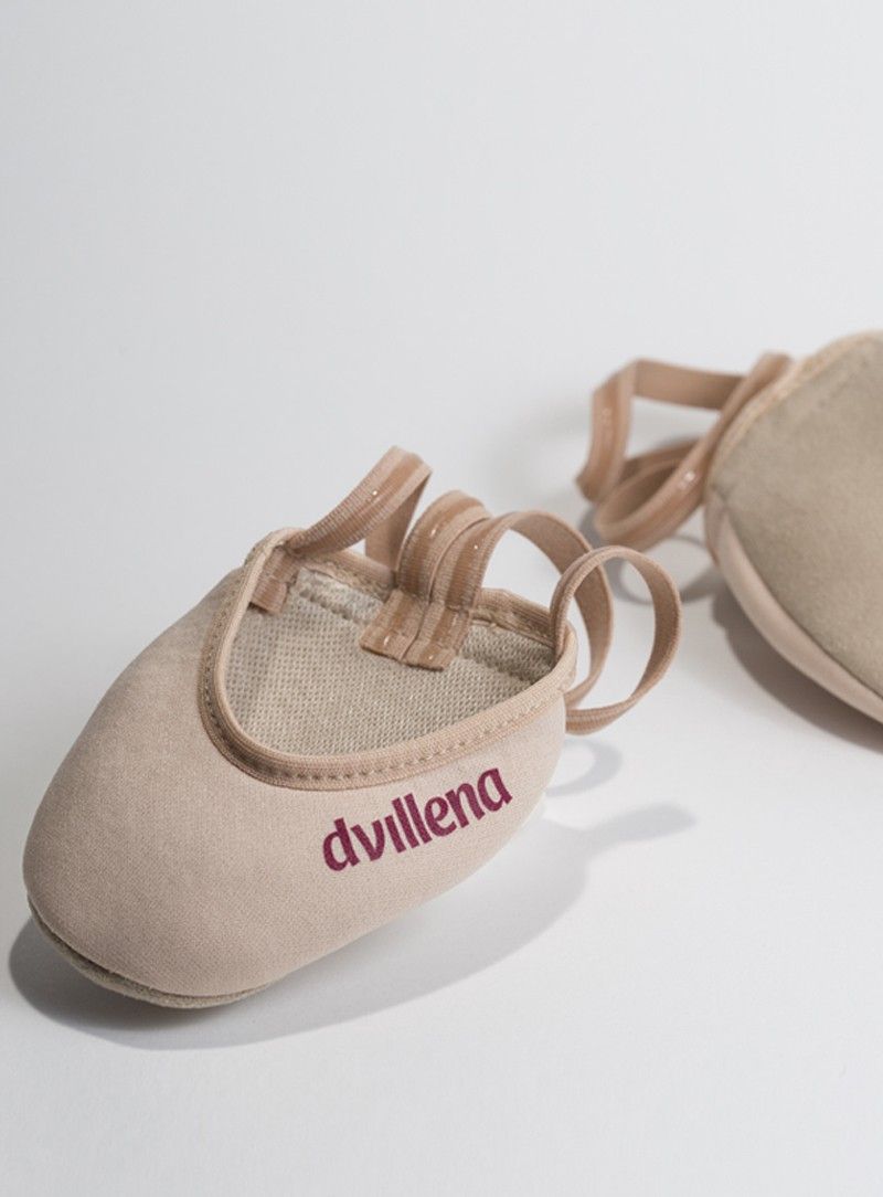 Meninės gimnastikos bateliai "Elegante"