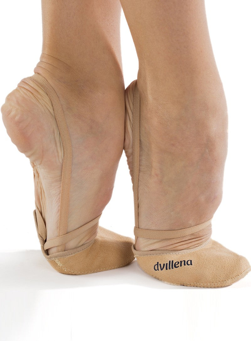 Meninės gimnastikos bateliai "Sandra"