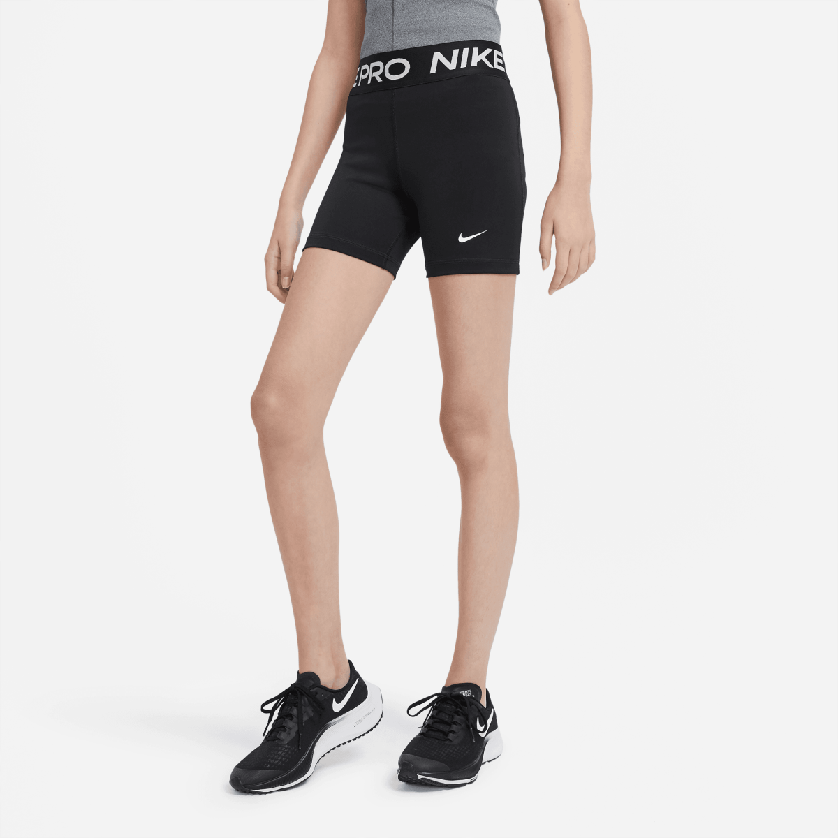 Aptempti šortai Nike (vaikiški)