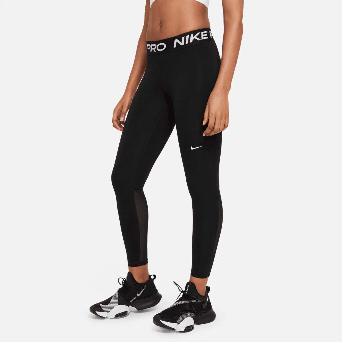 Tamprės Nike