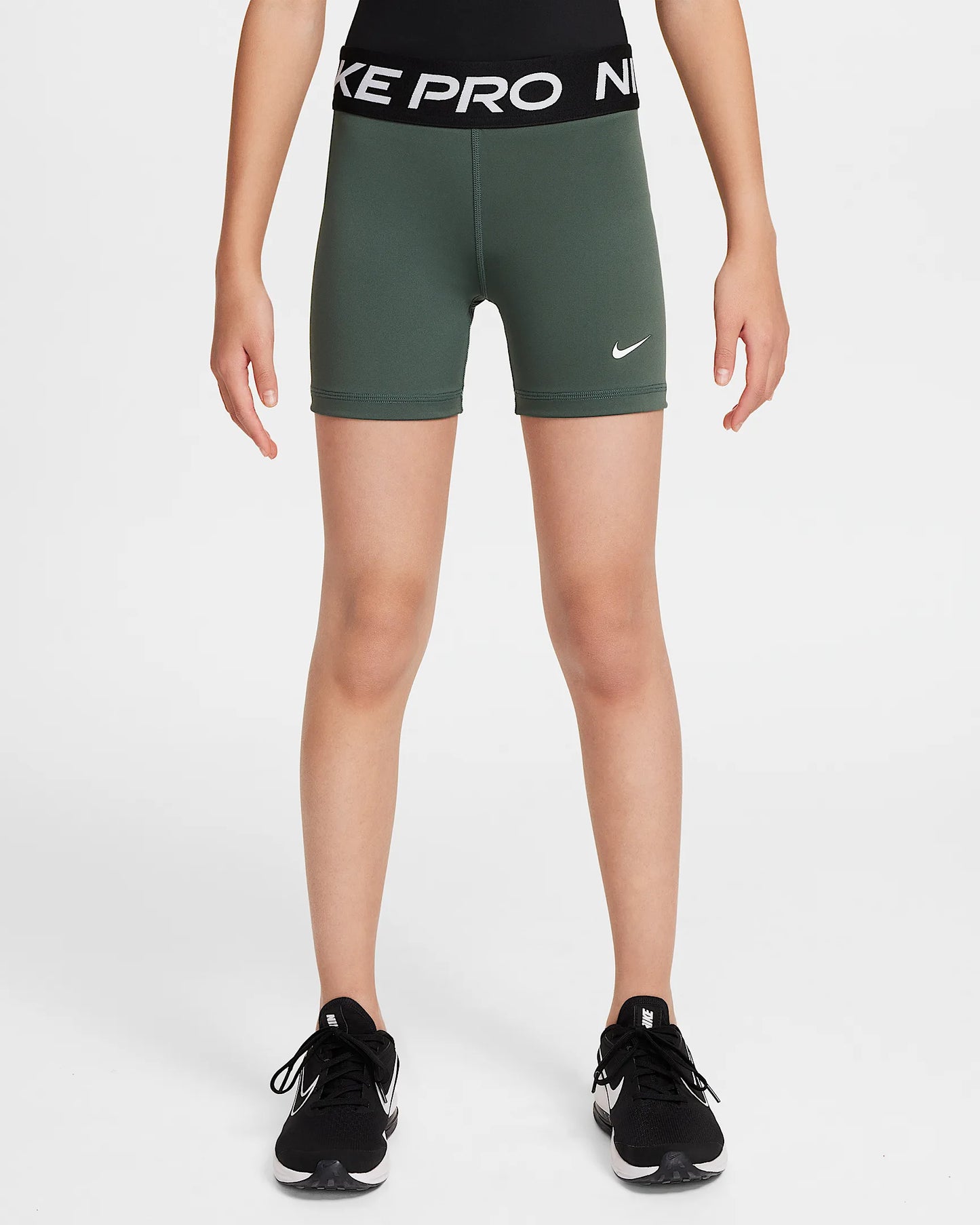 Aptempti šortai Nike (vaikiški)