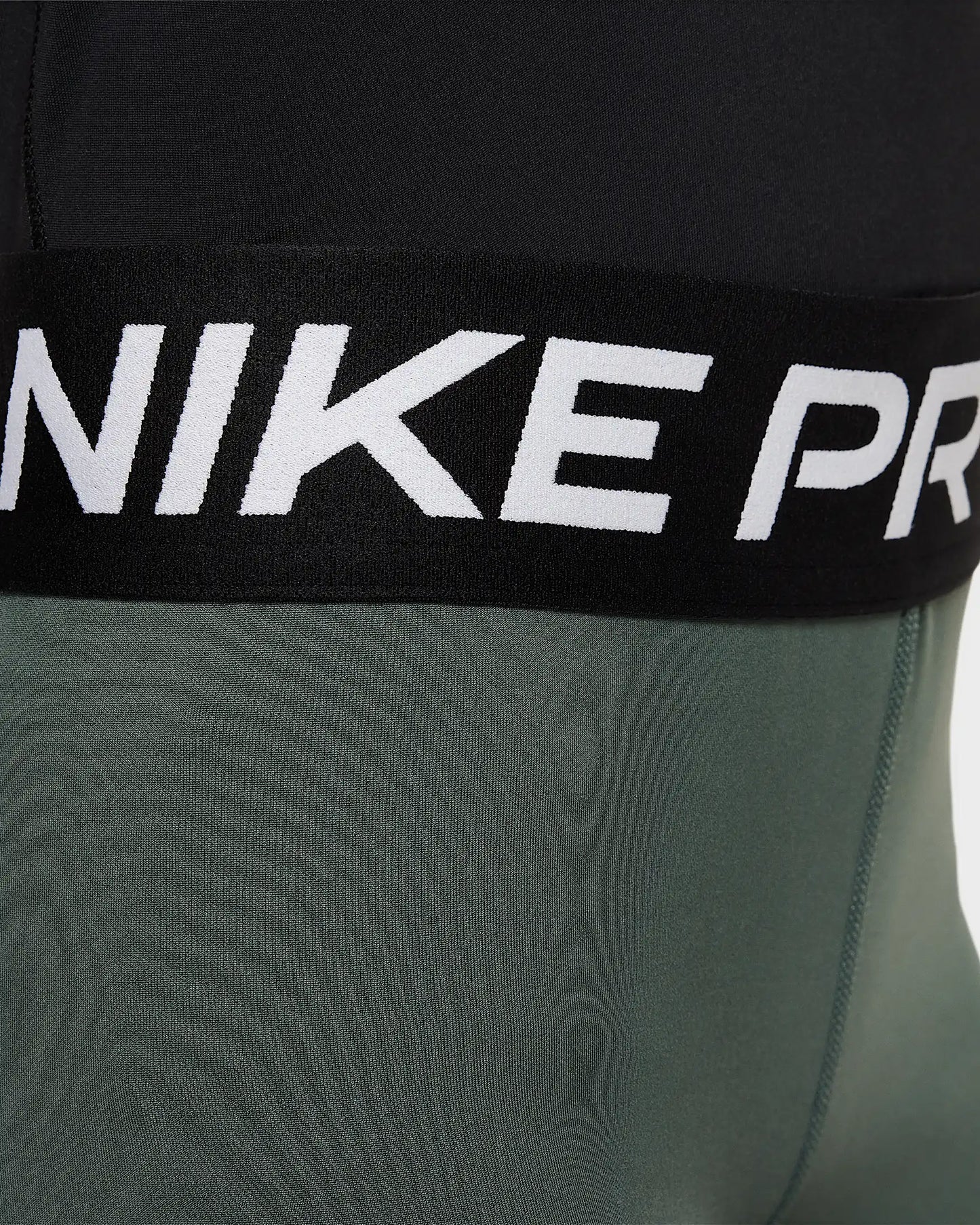 Aptempti šortai Nike (vaikiški)
