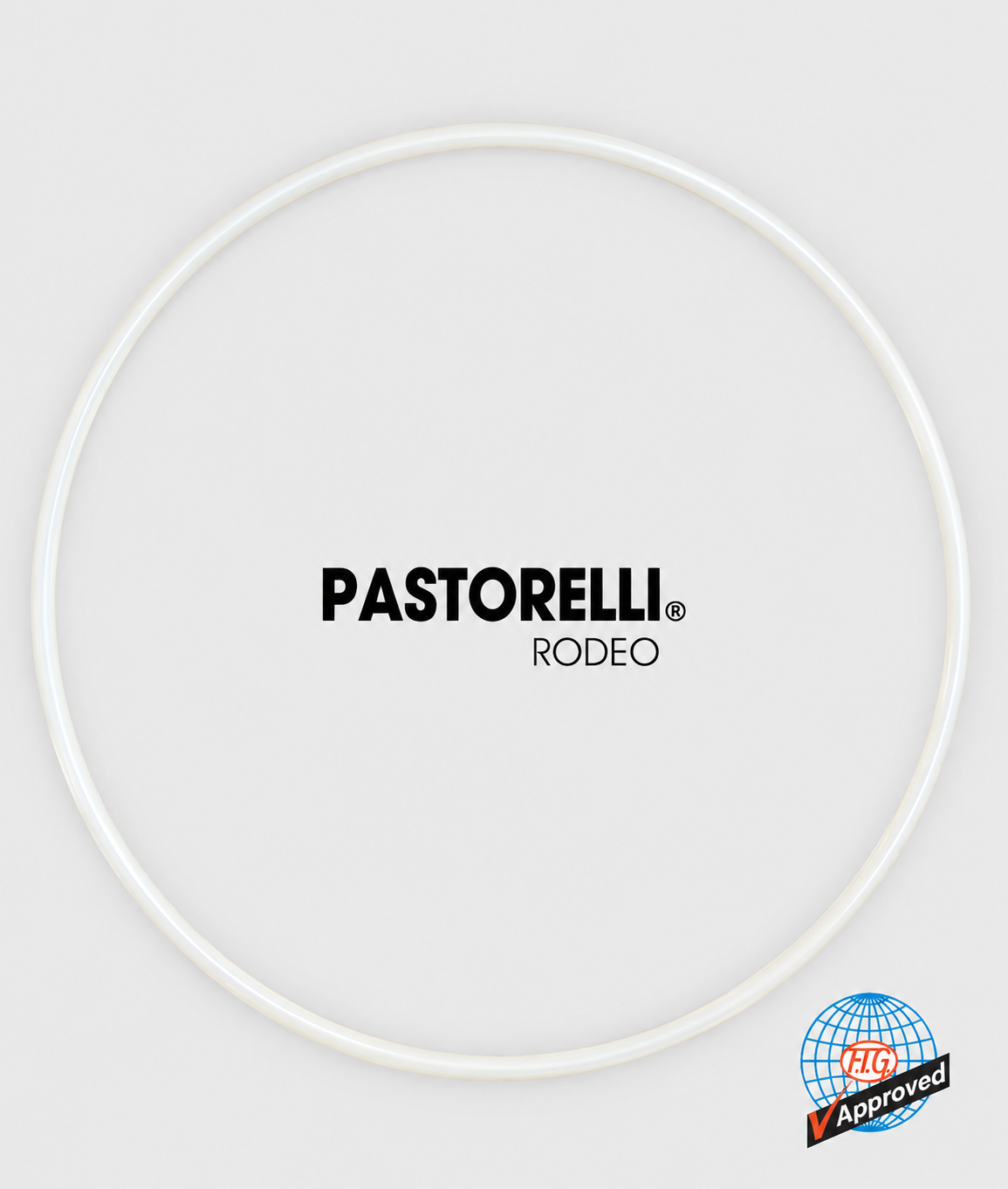 Lankas Pastorelli Rodeo 85 cm.