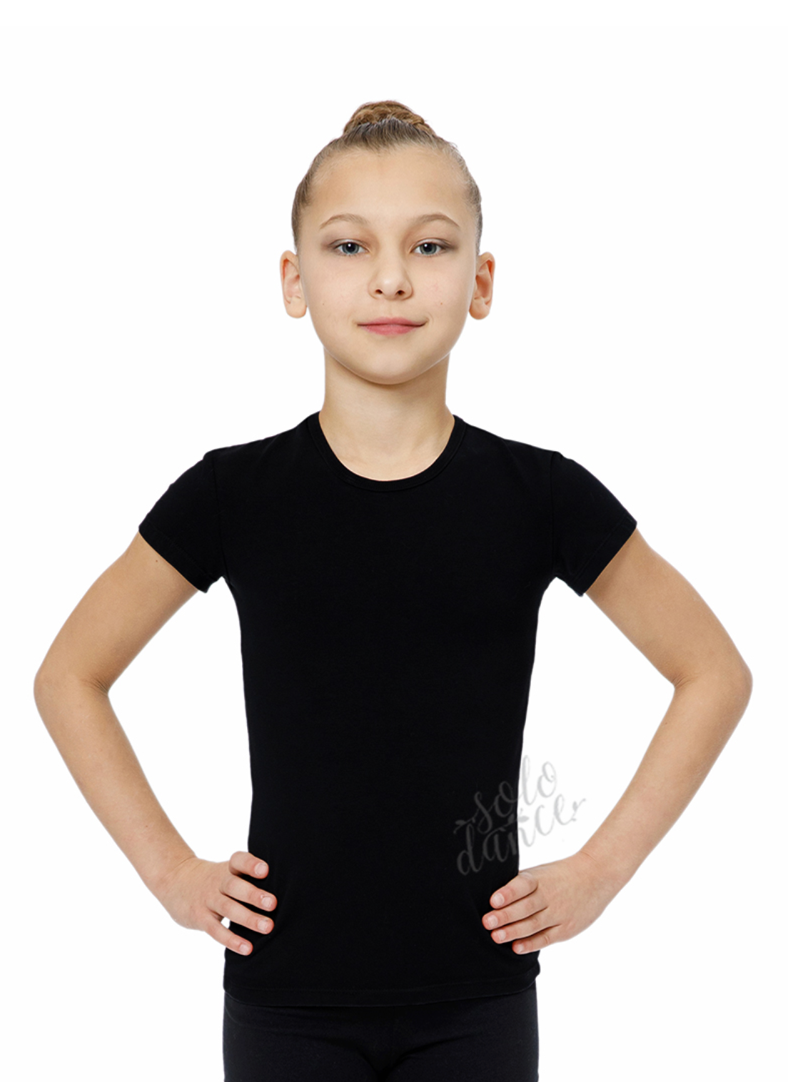 Marškinėliai trumpomis rankovėmis