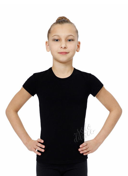 Marškinėliai trumpomis rankovėmis