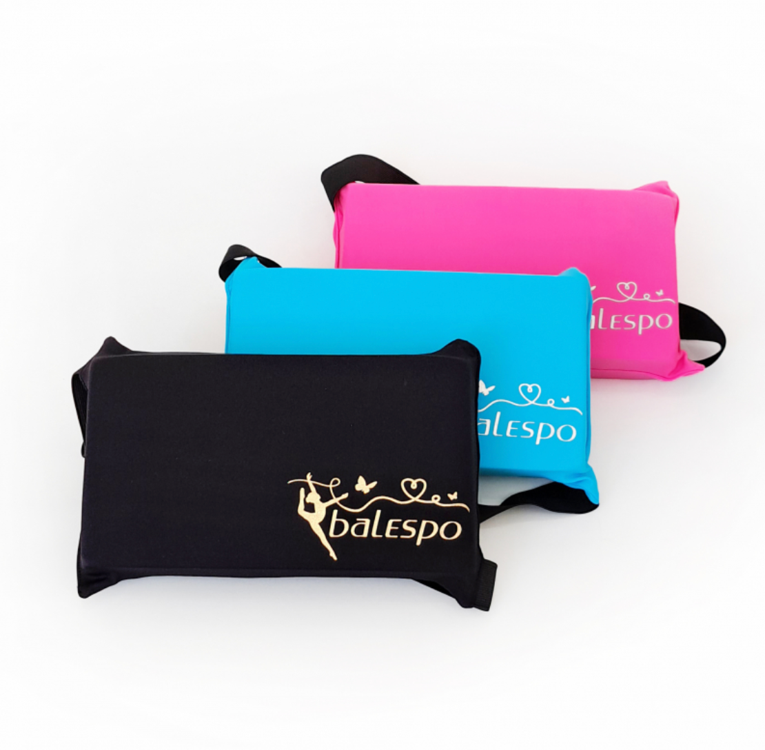 Gimnastikos pagalvėlė tampymuisi