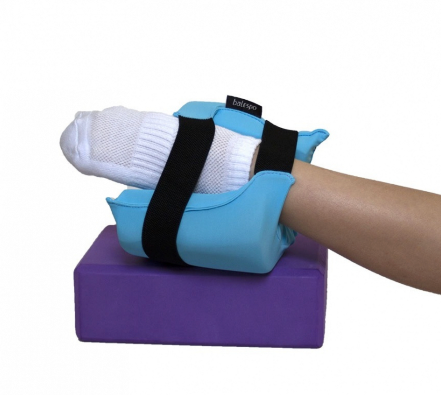 Gimnastikos pagalvėlė tampymuisi