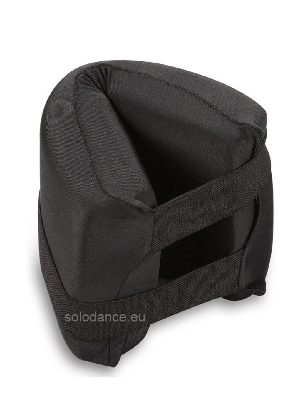 Gimnastikos pagalvėlė tampymuisi