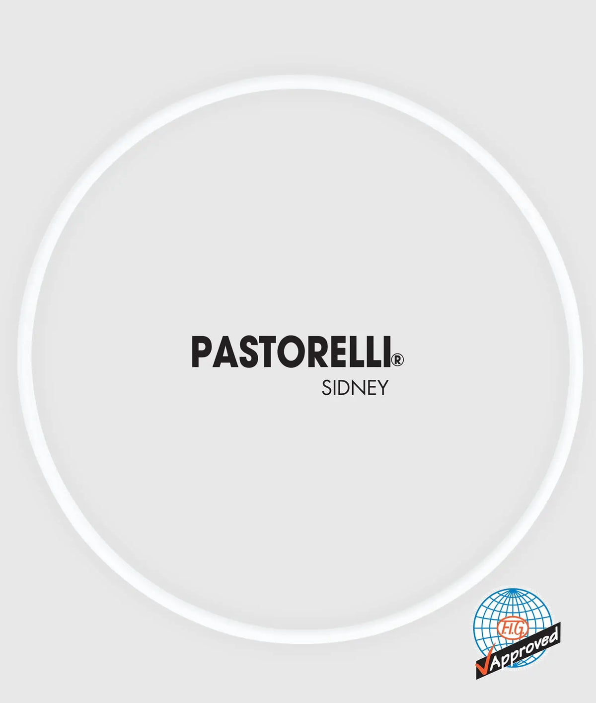 Lankas Pastorelli Sydney 85 cm.